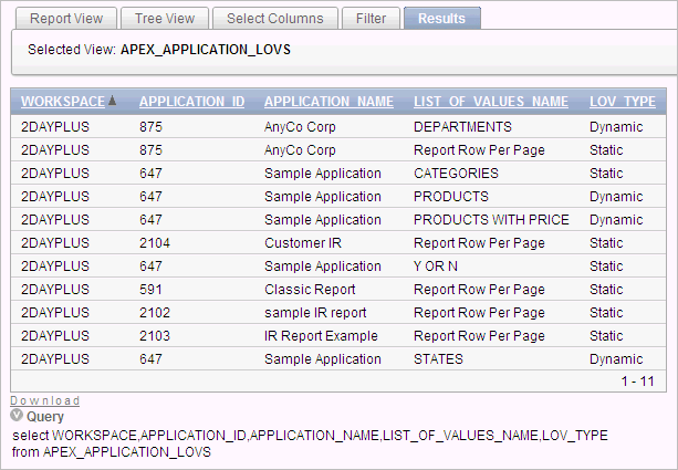 Description of apex_views.gif follows