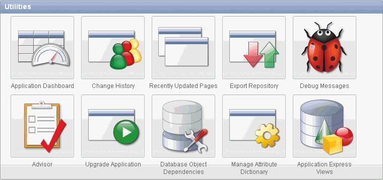 Description of bldr_utilities.gif follows