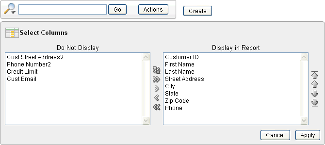 Description of ir_select_column.gif follows