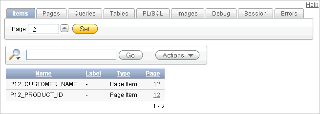 Description of item_finder.gif follows