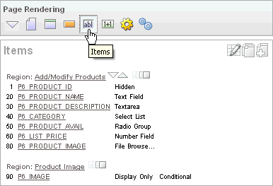 Description of pg_def_items.gif follows