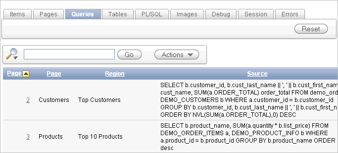 Description of query_finder.gif follows